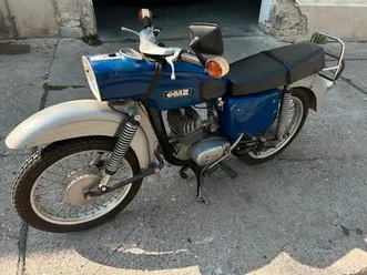 mz es 150/1