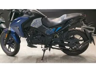 vendo sym symnh 125 xcion (2021 - 25) usata a roma (codice 9910286) - moto.it