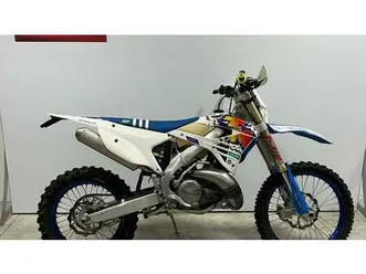 vendo tm moto en 300 fi es 2t (2023) usata a fabriano (codice 9910443) - moto.it