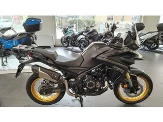 vendo voge valico 525dsx (2023 - 26) usata a varese (codice 9910400) - moto.it
