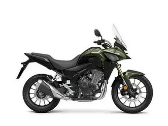 2023 honda cb500x
