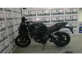 honda cbr 650 r (a2) 2024 650 cm3 | moto sportive | 10 500 km | 13200 arles