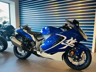 suzuki hayabusa 1300 edição especial figueiredo