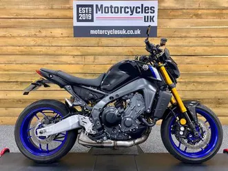 yamaha mt-09 sp 890 abs 890 cc