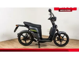 vendo askoll es3 evo 2.8 (2019 - 26) usata a roma (codice 9865661) - moto.it