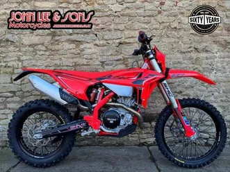beta rr480 x-pro 4t enduro bike, new 2026 model, in stock now