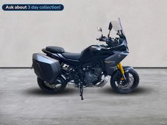 yamaha tracer 7 gt 7 (25my) 689 cc