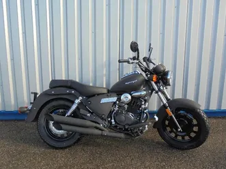 keeway superlight 2026