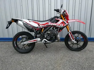 rieju mrt pro 50 sm 2026