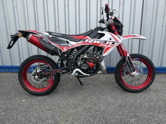 rieju mrt trophy 50sm 2026