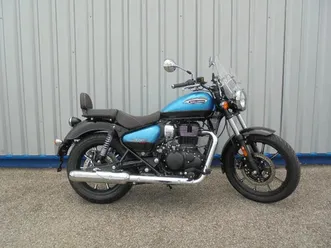 royal-enfield meteor 2026