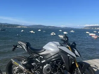 suzuki gsx s-1000 garantia 2028 paredes