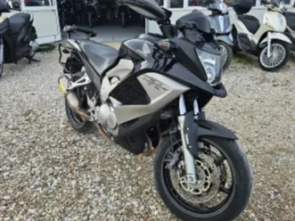 honda crossrunner лизинг бартер