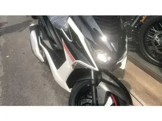 vendo malaguti mission 125 (2020 - 26) usata a milano (codice 9450319) - moto.it