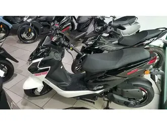 vendo malaguti mission 125 (2020 - 26) usata a villanuova sul clisi (codice 9535072) - moto.it