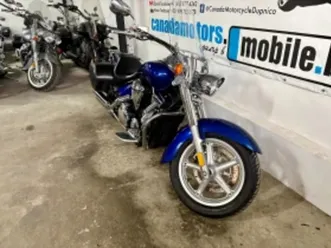 honda vt interstate 1300 cc