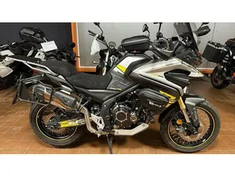 vendo voge trofeo 525acx scrambler (2023 - 26) usata a bologna (codice 9905217) - moto.it