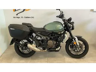 vendo voge trofeo 300ac (2021 - 26) usata a caldiero (codice 9855788) - moto.it