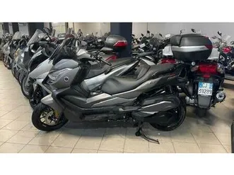 vendo voge sfida sr4 max (2024 - 26) usata a torino (codice 9853768) - moto.it