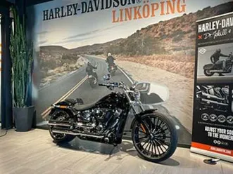 harley-davidson linköping, linköping