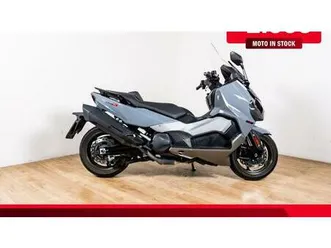 vendo sym maxsym tl 508 (2021 - 24) usata a rozzano (codice 9901444) - moto.it