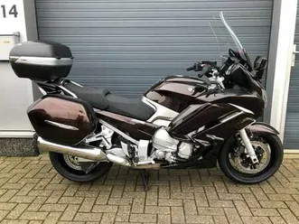 yamaha fjr 1300 fjr 1300a bruin