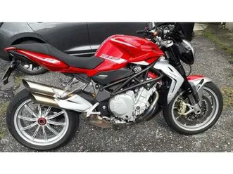 vendo mv agusta brutale 1090 r (2012 - 15) usata a luino (codice 9910424) - moto.it
