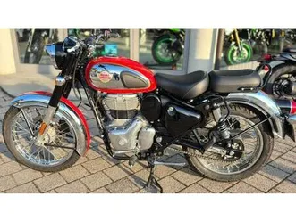 vendo royal enfield classic 350 (2021 - 25) usata a saluzzo (codice 9910428) - moto.it