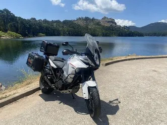 ktm 1290 super adventur t alvalade