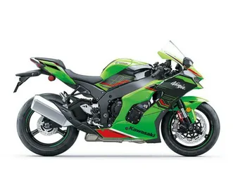 2023 kawasaki ninja zx-10r krt edition