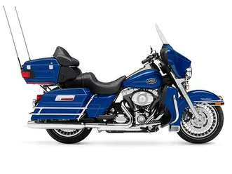 2009 harley-davidson® flhtcu - ultra classic® electra glide®