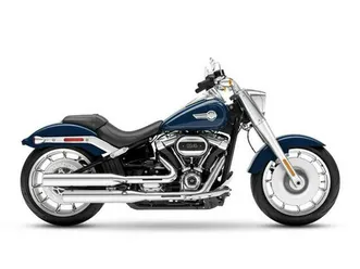2023 harley-davidson® flfbs - fat boy® 114