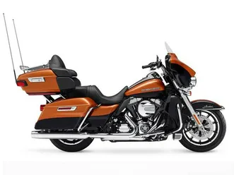 2016 harley-davidson® flhtkl - ultra limited low