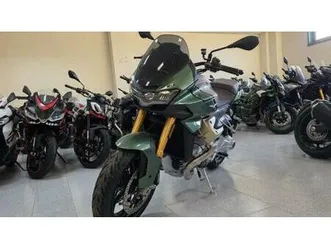 vendo moto guzzi v100 mandello s (2022 - 24) usata a siena (codice 9910694) - moto.it