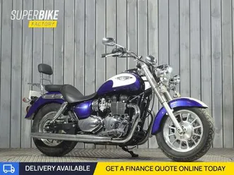 triumph bonneville america 865 865 cc