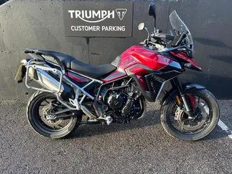 triumph tiger 900 gt pro o-ring euro 5 888 cc