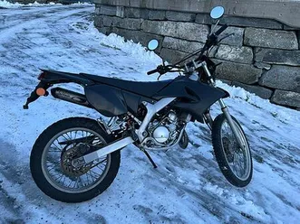 yamaha dt 50 r