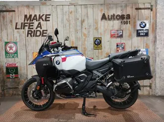 moto bmw motorrad r 1300 gs adventure de ocasión 92500656
