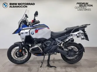 moto bmw motorrad r 1300 gs adventure de ocasión 92501121