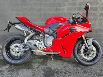 ducati panigale v2