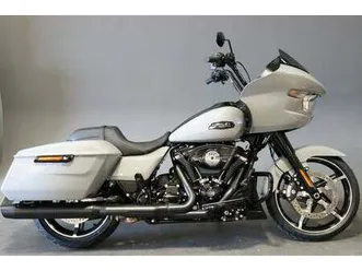 harley-davidson touring fltrx road glide for sale in newmarket