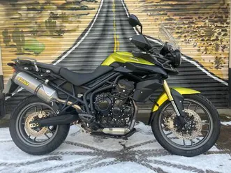 triumph tiger 800 800 cc