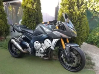 yamaha fz1 1000i fz1