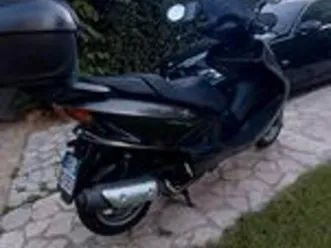 yamaha majesty 150 - 2004