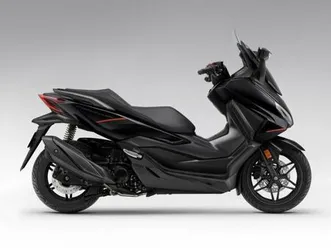 2026 honda forza 350 special edition