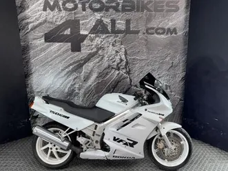 honda vfr750 vfr 750 1990