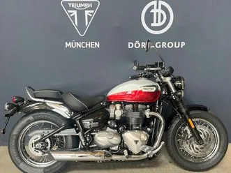 triumph bonneville speedmaster *jetzt vorteil sichern*
