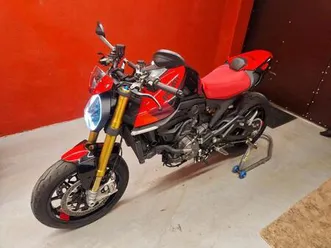 ducati monster sp *937 sp *1hand