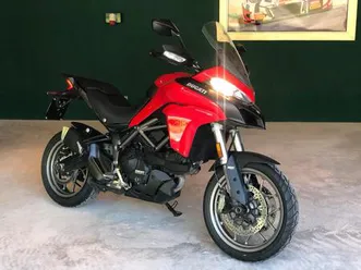 ducati multistrada 950