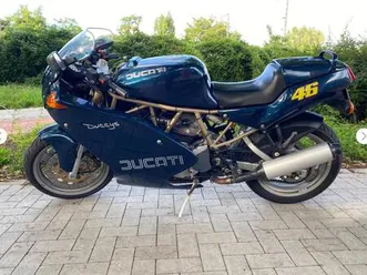 ducati 750 ss